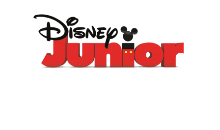 Disney-Junior logo
