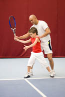Τένις για παιδιά
