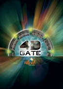 4D Gate