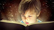 Child-reading-a-magical-book-bounce