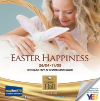 GH EasterHappiness