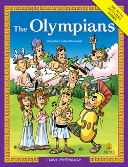 The Olympians