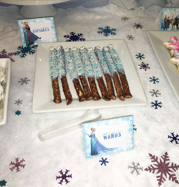 frozen paidiko party 5