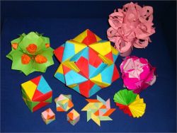 origami