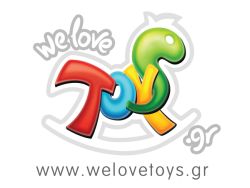 love toys logo