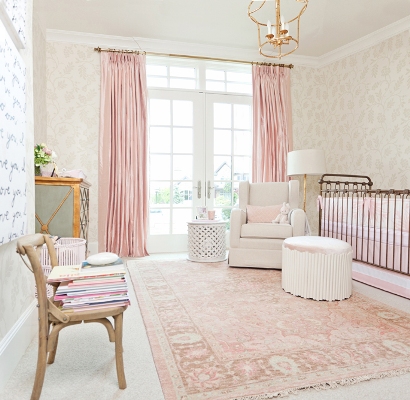 baby-girl-nursery-decor-inspiration