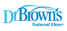 dr brown logo