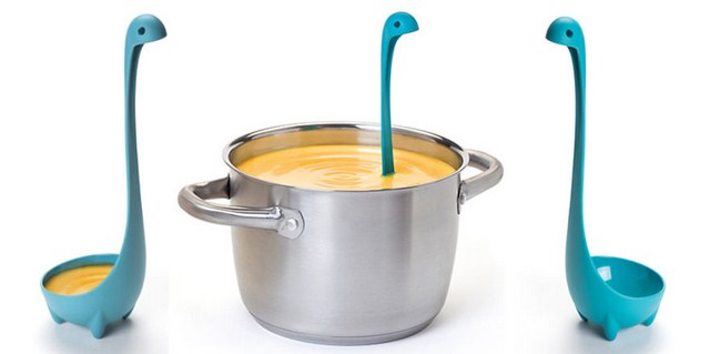 loch-ness-monster-soup-ladle-ototo-raw  880 Copy