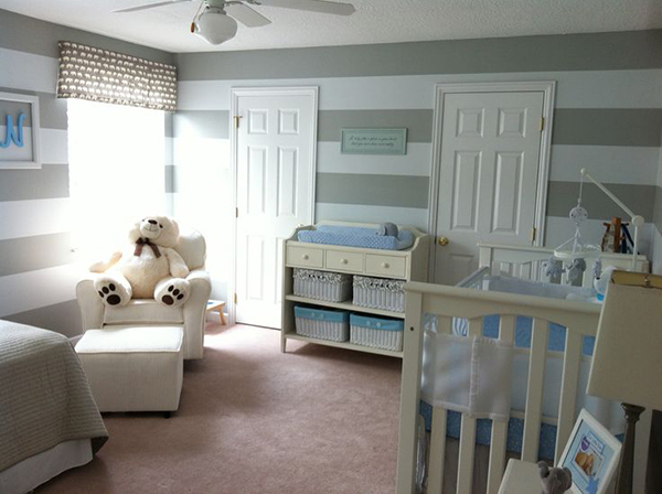 boy nursery room1