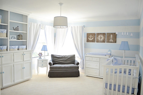 boy nursery room14