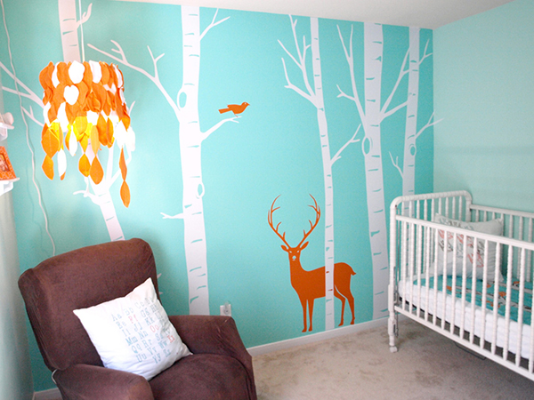 boy nursery room16