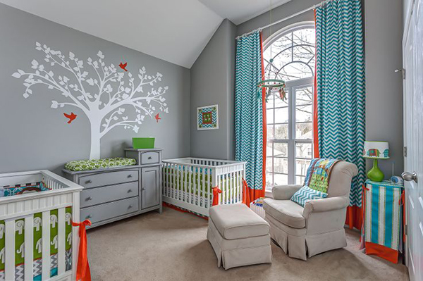 boy nursery room19