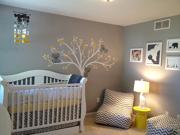 boy nursery room5