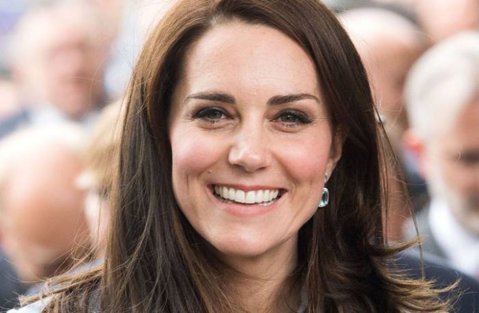 routina omorfias kate middleton