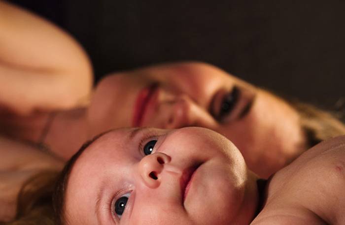 50 τρόποι για να επαναπροσδιορίσεις το ρόλο σου ως μητέρα