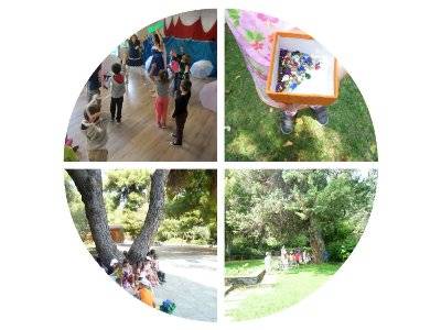 Δημιουργικό καλοκαίρι στην Αθήνα για παιδιά 4 – 12 ετών!