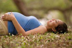 Ασφαλής άσκηση κατά τη διάρκεια της εγκυμοσύνης 