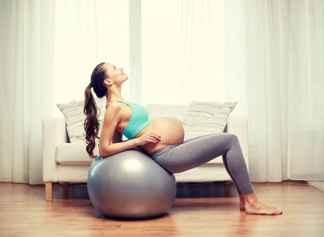Άσκηση και εγκυμοσύνη - Πρακτικές συμβουλές