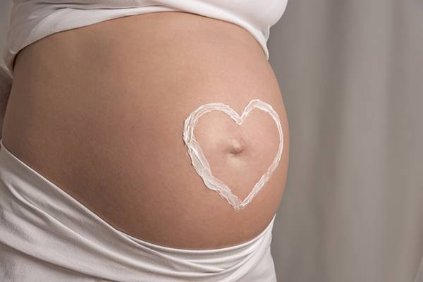 Είμαι έγκυος»! Γιατί δεν αισθάνομαι υπέροχα; | paidorama.com