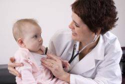 Πότε να καλέσετε τον γιατρό για το μωρό σας