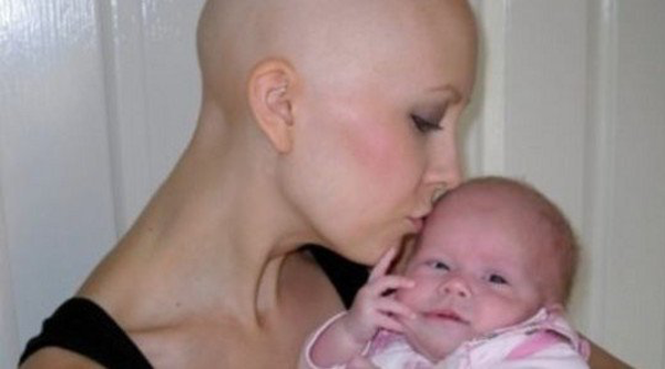 Καρκίνος από τη μητέρα στο έμβρυο