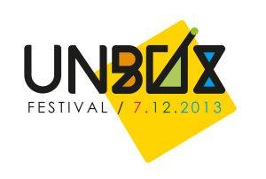 1o UNBOX Festival