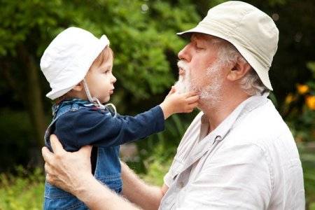 Σημαντικά μαθήματα ζωής από τα παιδιά μας