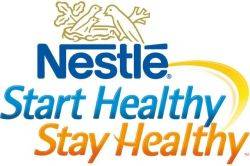 Nestle - Κλινικά Φροντιστήρια Βρεφικής Διατροφής