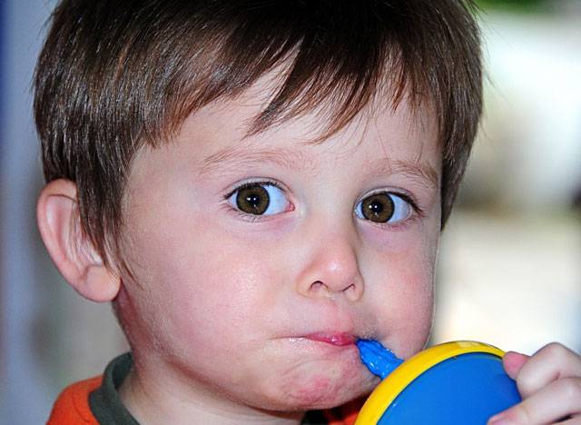 Η κατανάλωση αναψυκτικών από τα παιδιά σχετίζεται με διαταραχές συμπεριφοράς