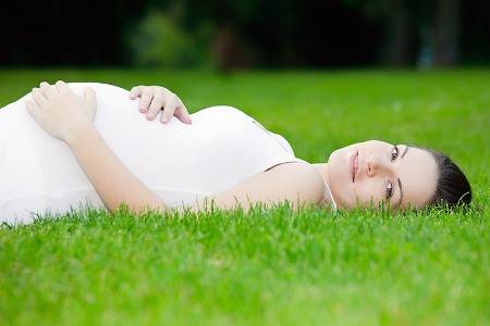 Τα σωστά βήματα για μία υγιή εγκυμοσύνη