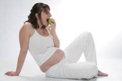 Πως θα πάρετε λίγο βάρος στην εγκυμοσύνη