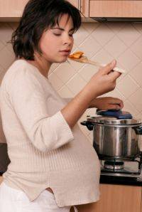 Παίρνοντας πολύ βάρος κατά τη διάρκεια της εγκυμοσύνης