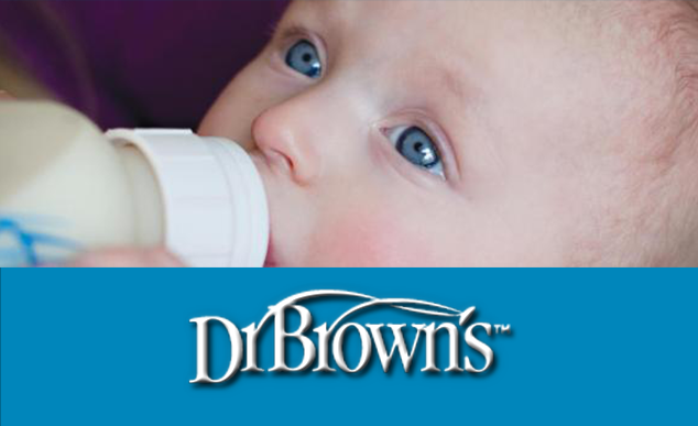 Αποστείρωση και σωστή προετοιμασία του γάλακτος του μωρού