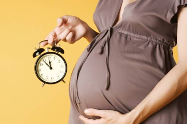 Μήπως ήρθε η ώρα; Τα δέκα σημάδια που δείχνουν ότι η γέννηση του μωρού σας έφτασε!