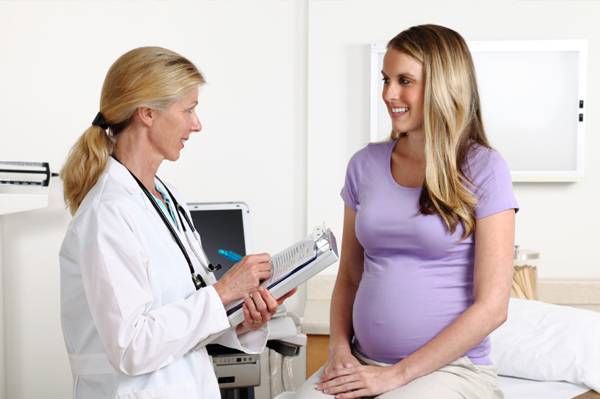 Απλές ερωτήσεις σχετικά με την εγκυμοσύνη που δεν αισθανόμαστε άνετα να κάνουμε στο γιατρό μας