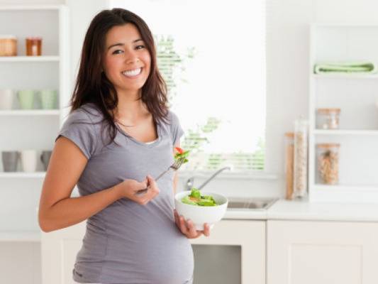 Υγιείς συνήθειες που μπορείτε να αποκτήσετε στη διάρκεια της εγκυμοσύνης
