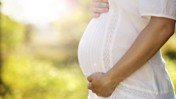 Μικροατυχήματα κατά την εγκυμοσύνη
