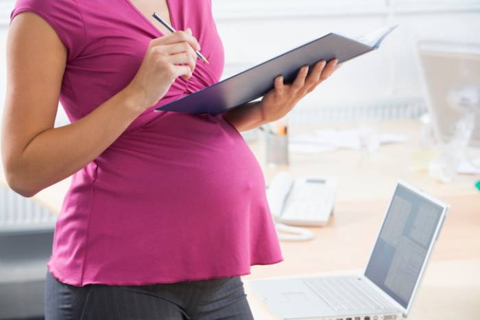 Επίδομα μητρότητας για αυτοαπασχολούμενες γυναίκες