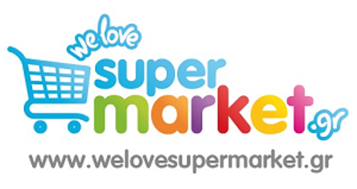 WeLoveSuperMarket.gr: Για να μην τρέχεις στο super market 