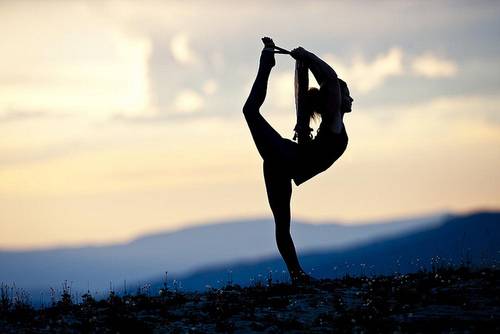 Yoga & Detox Diet by Mariasana
