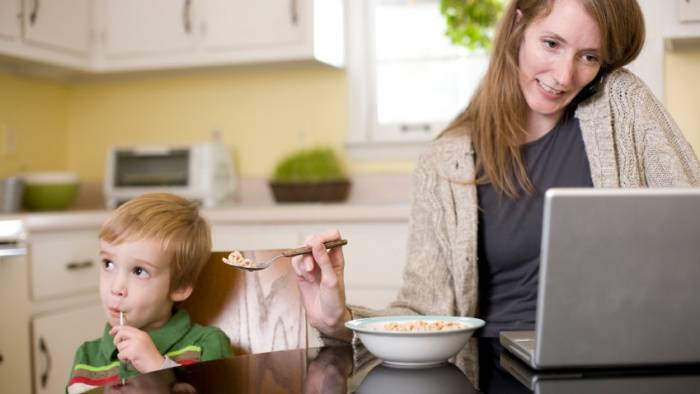 10 απλές συμβουλές, σωστής διαχείρισης χρόνου της πολυάσχολης μητέρας!