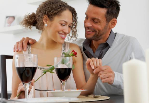 Αγίου Βαλεντίνου: 10 ρομαντικές προτάσεις για ερωτευμένους και όχι μόνο