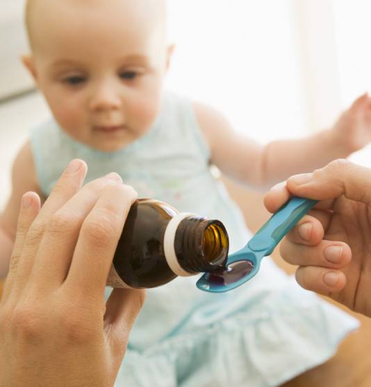 Παιδιά και Φάρμακα: Τι πρέπει να προσέχουν οι γονείς