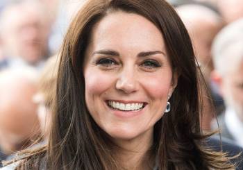 routina omorfias kate middleton