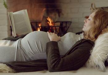 Οξυτοκίνη στην εγκυμοσύνη