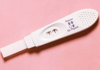Τεστ ωορρηξίας και εγκυμοσύνης