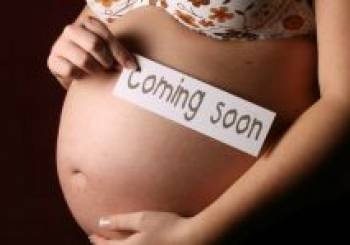 37η εβδομάδα εγκυμοσύνης