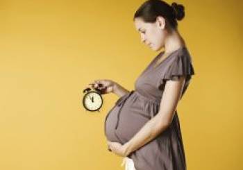 40η εβδομάδα εγκυμοσύνης