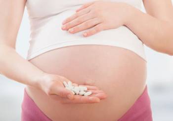 Εγκυμοσύνη και φυλλικό οξύ