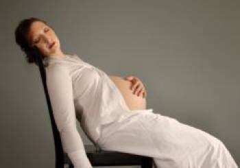 Αιμορραγία κατά τη διάρκεια της εγκυμοσύνης